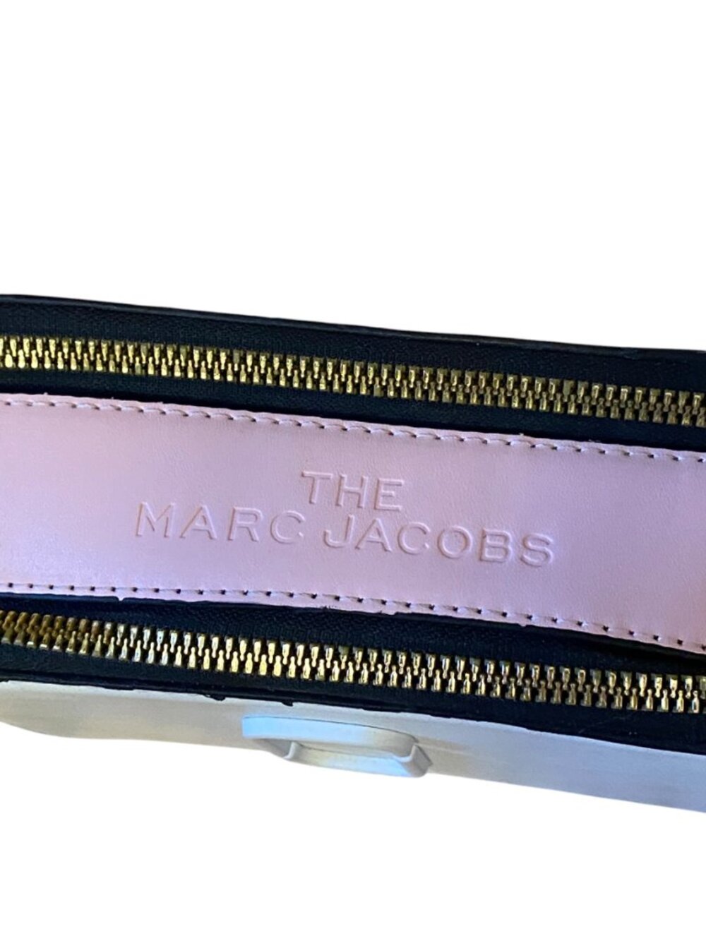 Marc Jacobs Snapshot Camera Bag in Multicolor - Picture 5 of 5